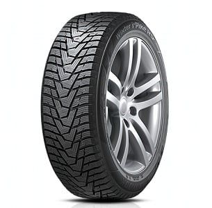 Hankook 235/45R17 XL Winter I*Pike RS2 W429 (Studdable)