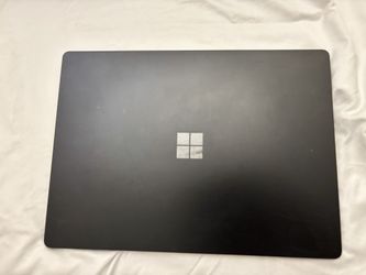 Microsoft Surface laptop