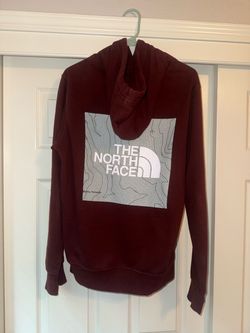 Men’s North Face Hoodie