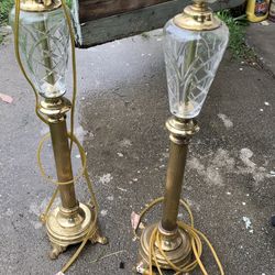 Nice Lamps  Assis 45 Firm No Lowest 