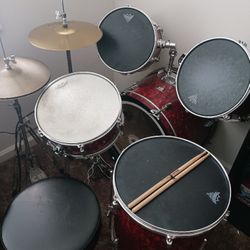 Drum Set