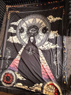 tapestry/banner