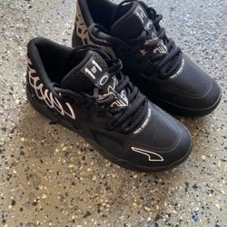 PUMA LAMELO MELO BALL MB.01 Lo 1 Of 1