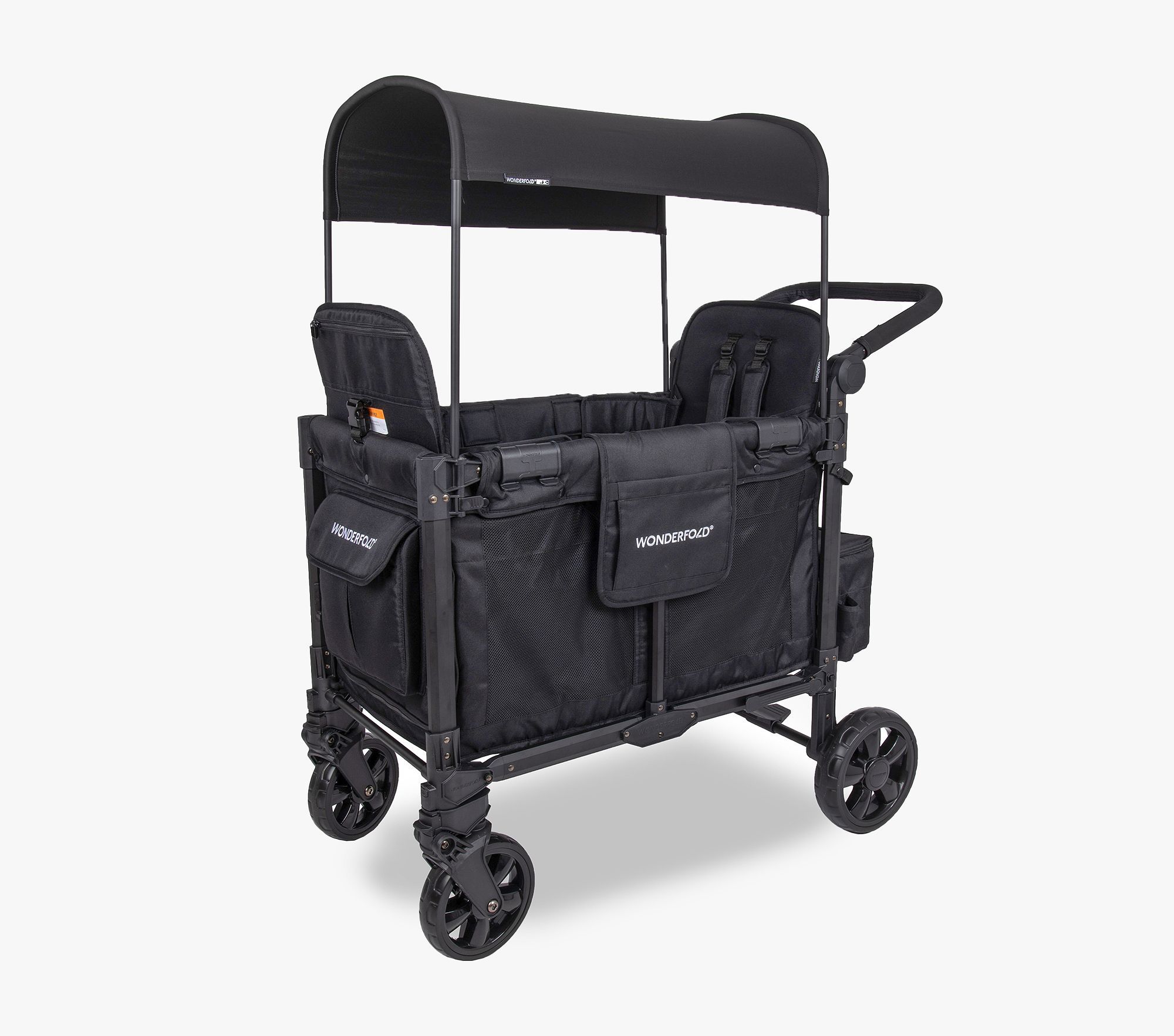 W2 Luxe Stroller Wagon