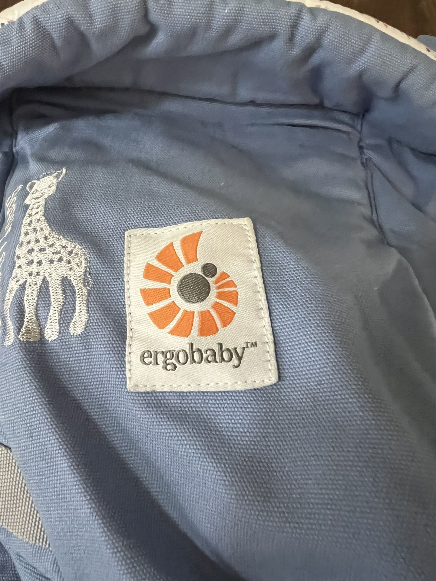 Egrobaby Baby Carrier