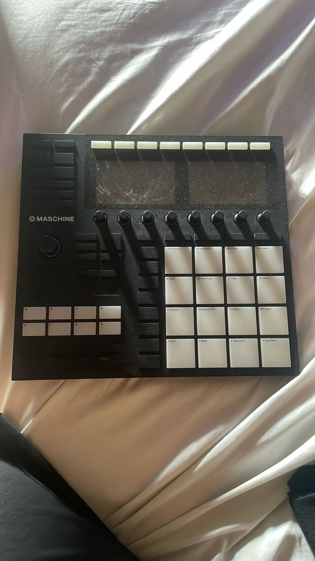 Native Instruments Maschine Mk3