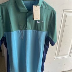 Nike Men Shirt 