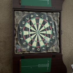 Dart Board 