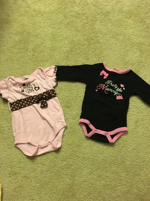 Onesie bundle