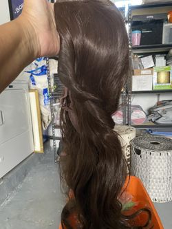 Wig For Women’s Costume