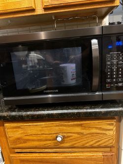 Farberware Inverter Precision Cook Microwave