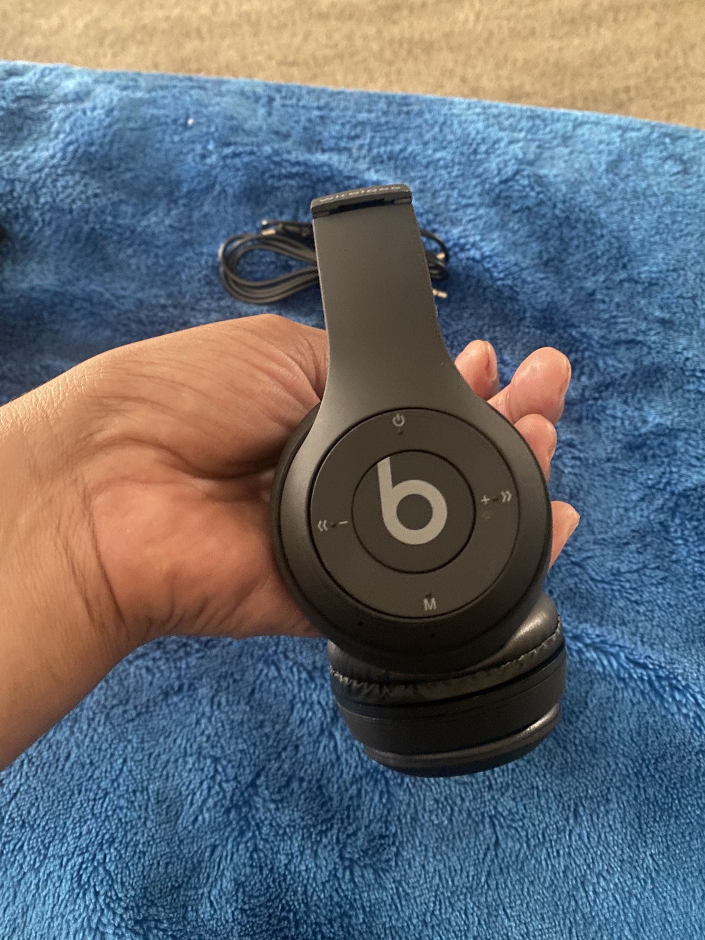 Solo3 Beat Wireless