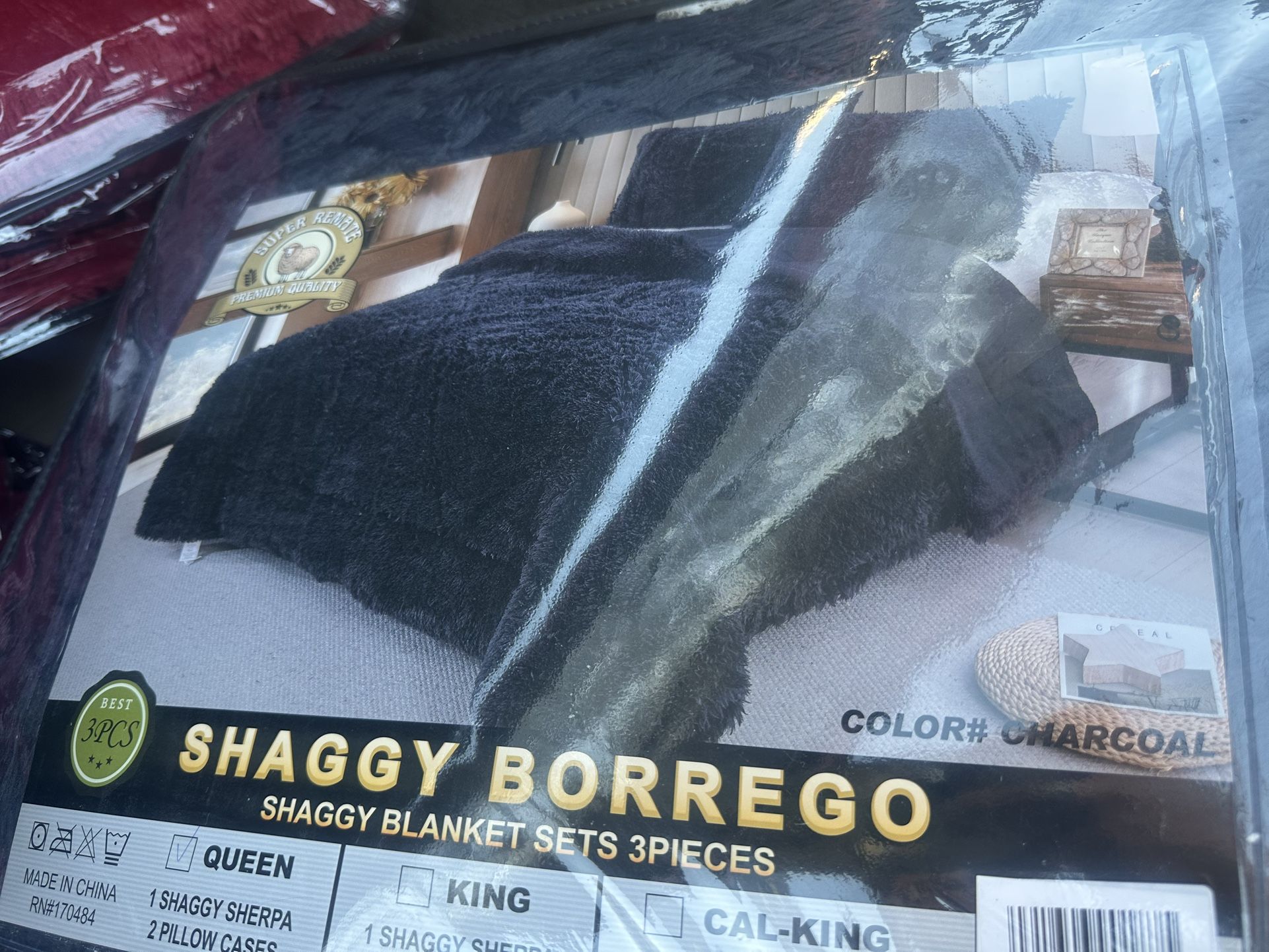 Endredon Doble Vista