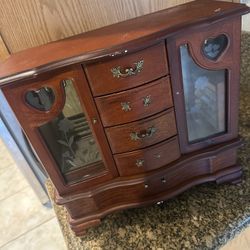 Jewelry Box 