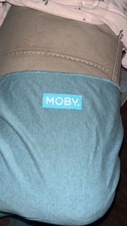 Baby Wrap Carrier