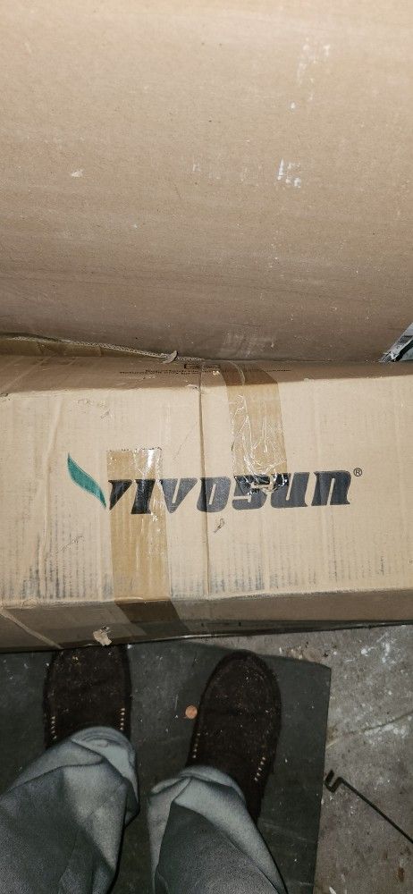 Vivosun Grow Tent