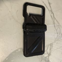 Samsung Flip Phone Case