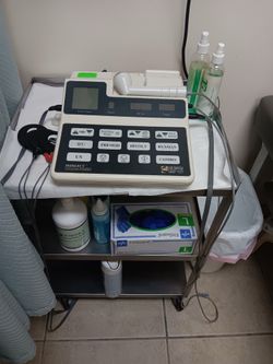 Chattanooga EMS/Ultrasound Combo Maxhine