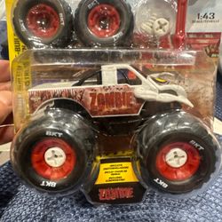 Monster truck