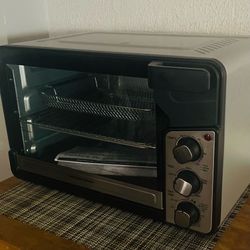 Brand new air fryer