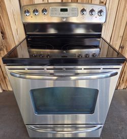 Electric Stove