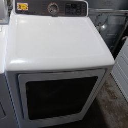 Samsung Gas Dryer 