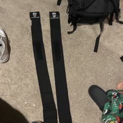 Gym Reaper Elbow Wraps For Gym 