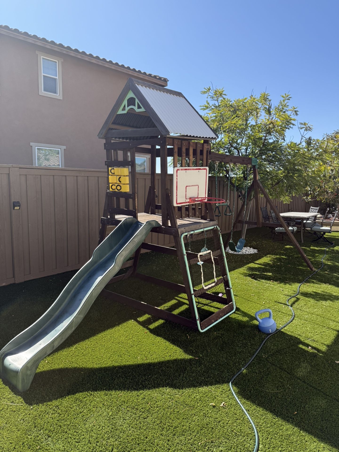 Delivery And Installation Included