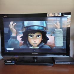 32 inch tv