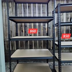 Shelf