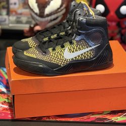 Nike Kobe IX Elite “Inspiration”