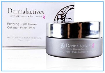 Dermalactives -Facial Peel