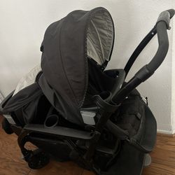 Graco Double Stroller 