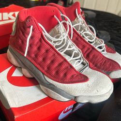 Jordan 13s 