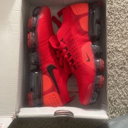 Size 7 Vapor Max! Brand New