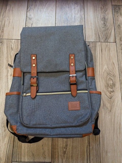 Laptop Backpack 

