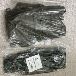 Lancer Tactical Hydration Pack with 3L Bladder