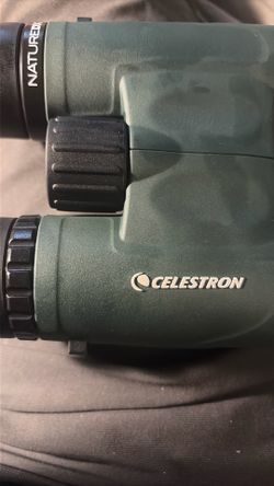 Celestron binoculars
