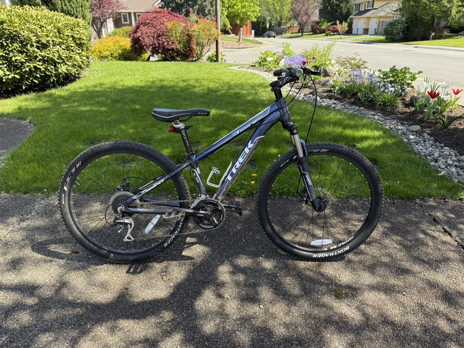Trek Bike