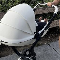 Mima Xari Stroller 