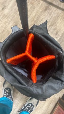 Us golf kids bag