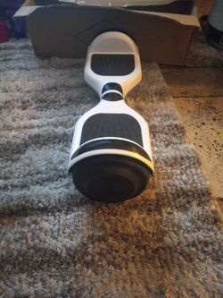 Hoverboard