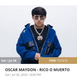 Oscar Maydon