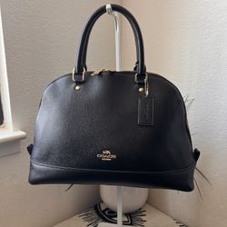 COACH Sierra Dome Satchel F1780-F57524