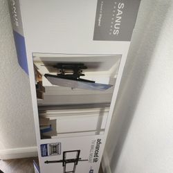 Mount For Large Tv