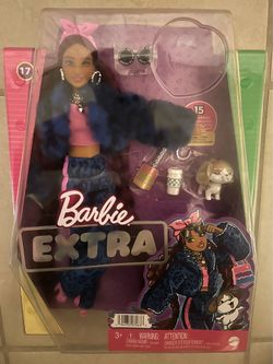 Barbie Extra 17
