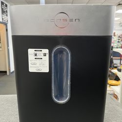 Bonsen Paper Shredder (844549-2)