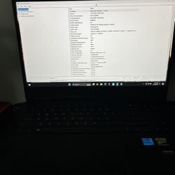 Omen HP 4050 Laptop 