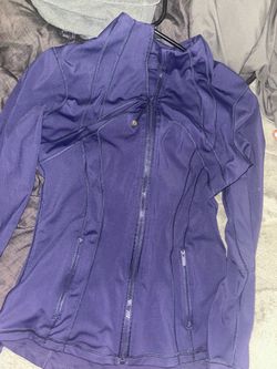 lululemon size 6