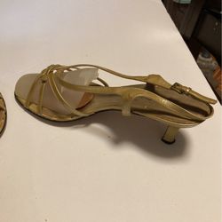 Van Eli  Size 12
